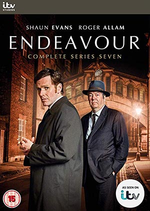 Endeavour Season 7 - vip.tv-video