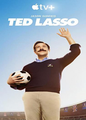 Ted Lasso Season 1 - vip.tv-video